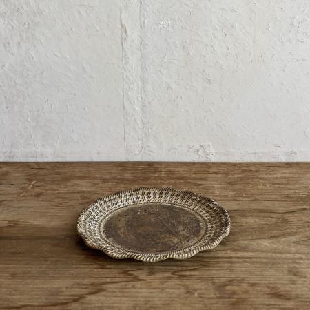 SOW/ブリキプロヴァンストレイ Sサイズ/BAGP1005S