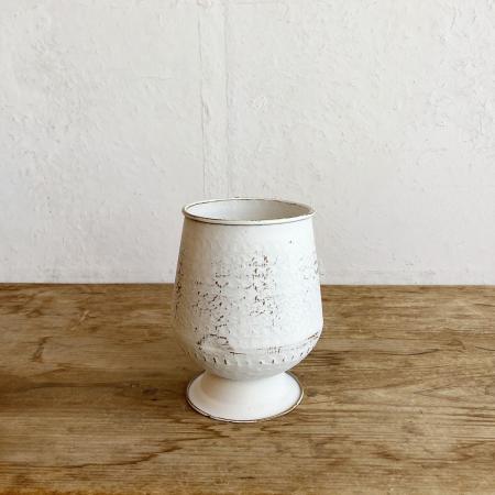 SOW/デルブリキポット ステムポット WS/DLMM5001WS