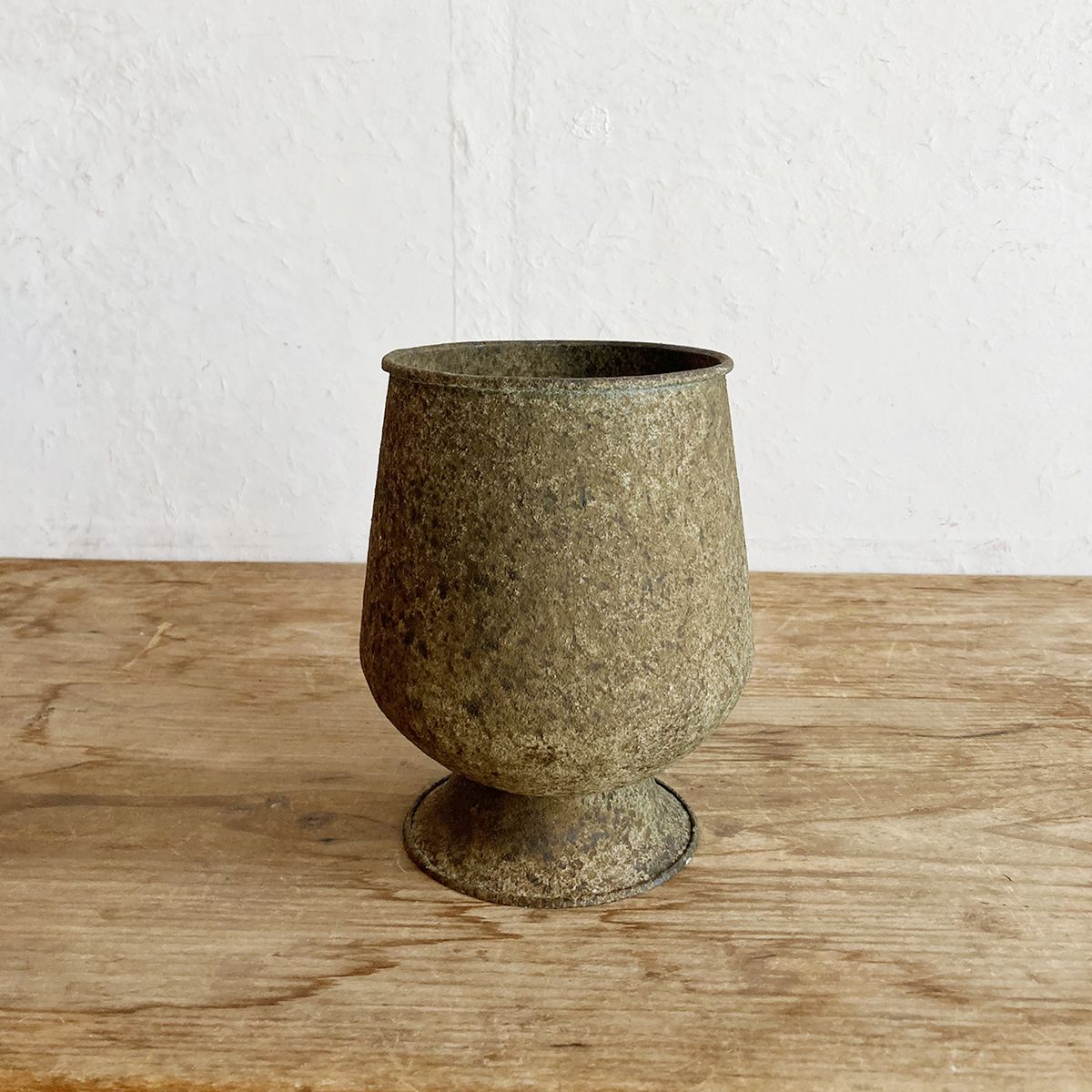 SOW/デルブリキポット ステムポット AQ/DLMM5001AQ