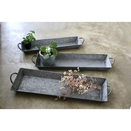 SOW/ブリキレクトトレイ Sサイズ/BAGT3001S