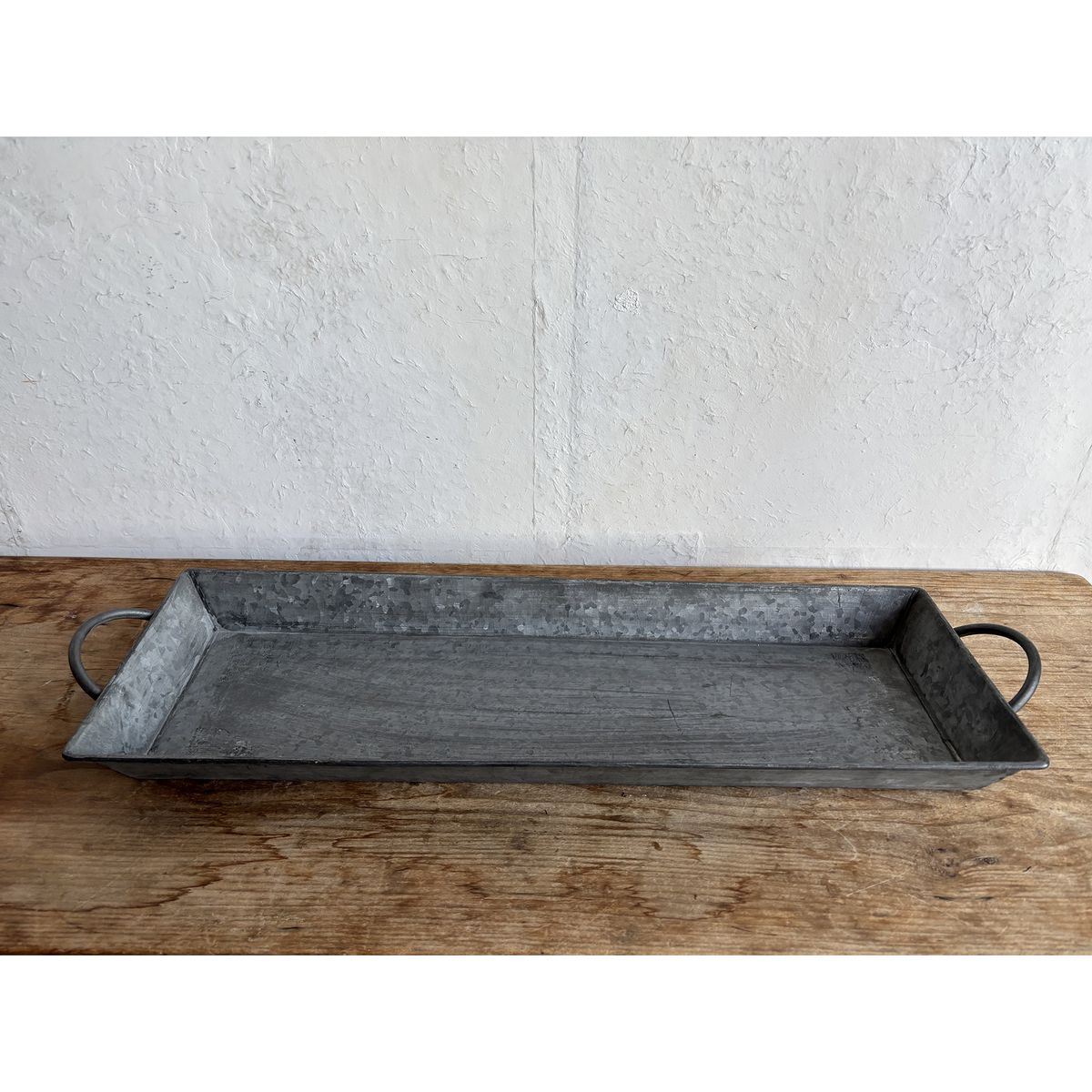 SOW/ブリキレクトトレイ Lサイズ/BAGT3001L