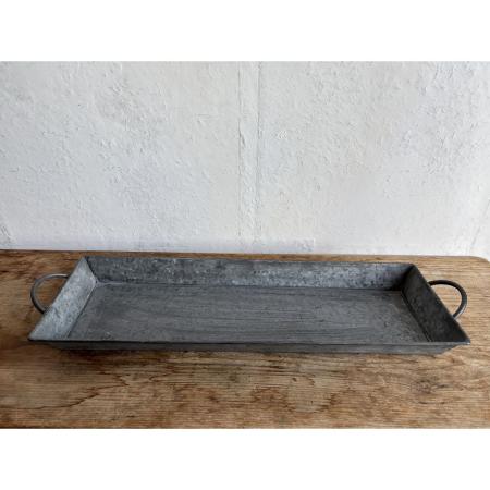 SOW/ブリキレクトトレイ Lサイズ/BAGT3001L