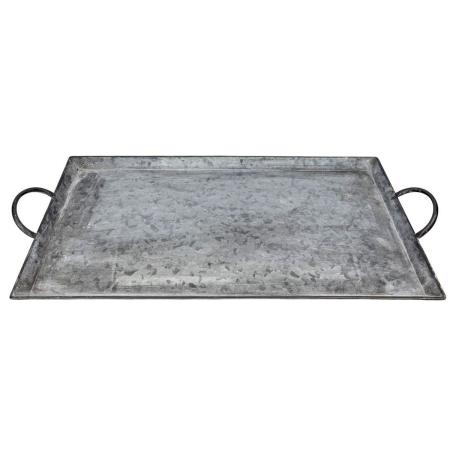 SOW/ブリキレクトハンドルプレート Lサイズ/BAGT3101L