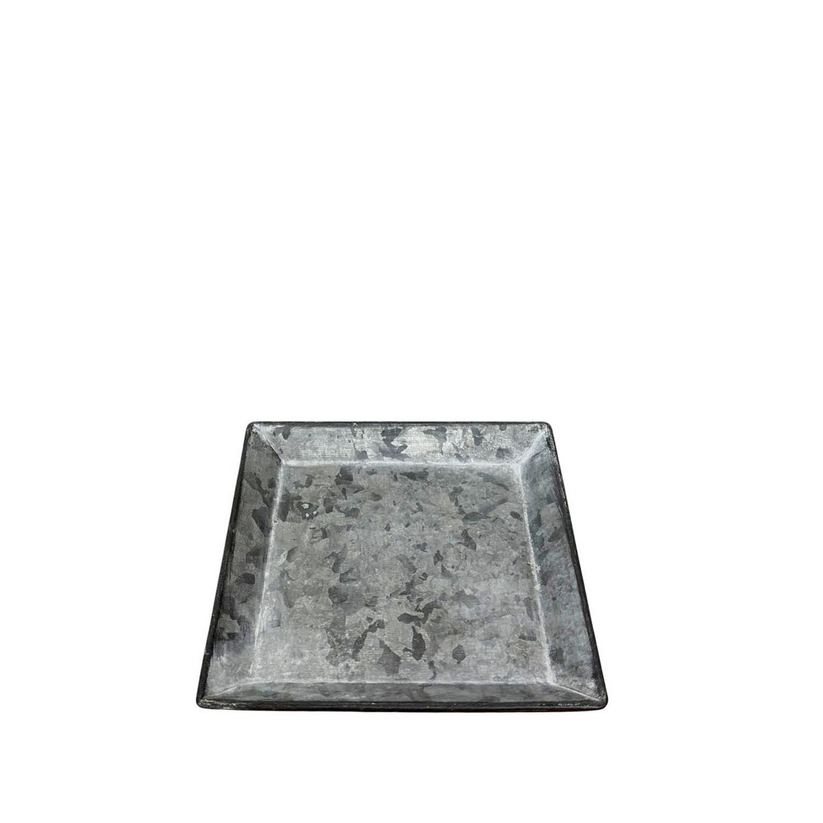 SOW/ブリキスクエアプレート Mサイズ/BAGT3201M