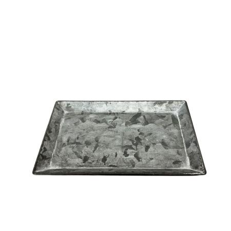 SOW/ブリキレクトプレート Lサイズ/BAGT3202L