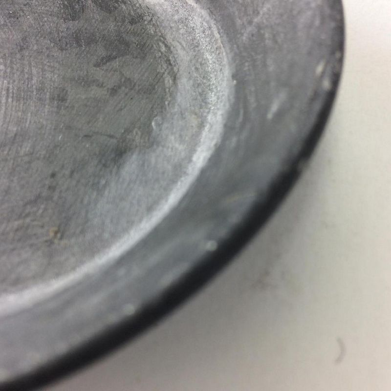 SOW/ブリキラウンドトレイ XSサイズ/BAGT1641SW