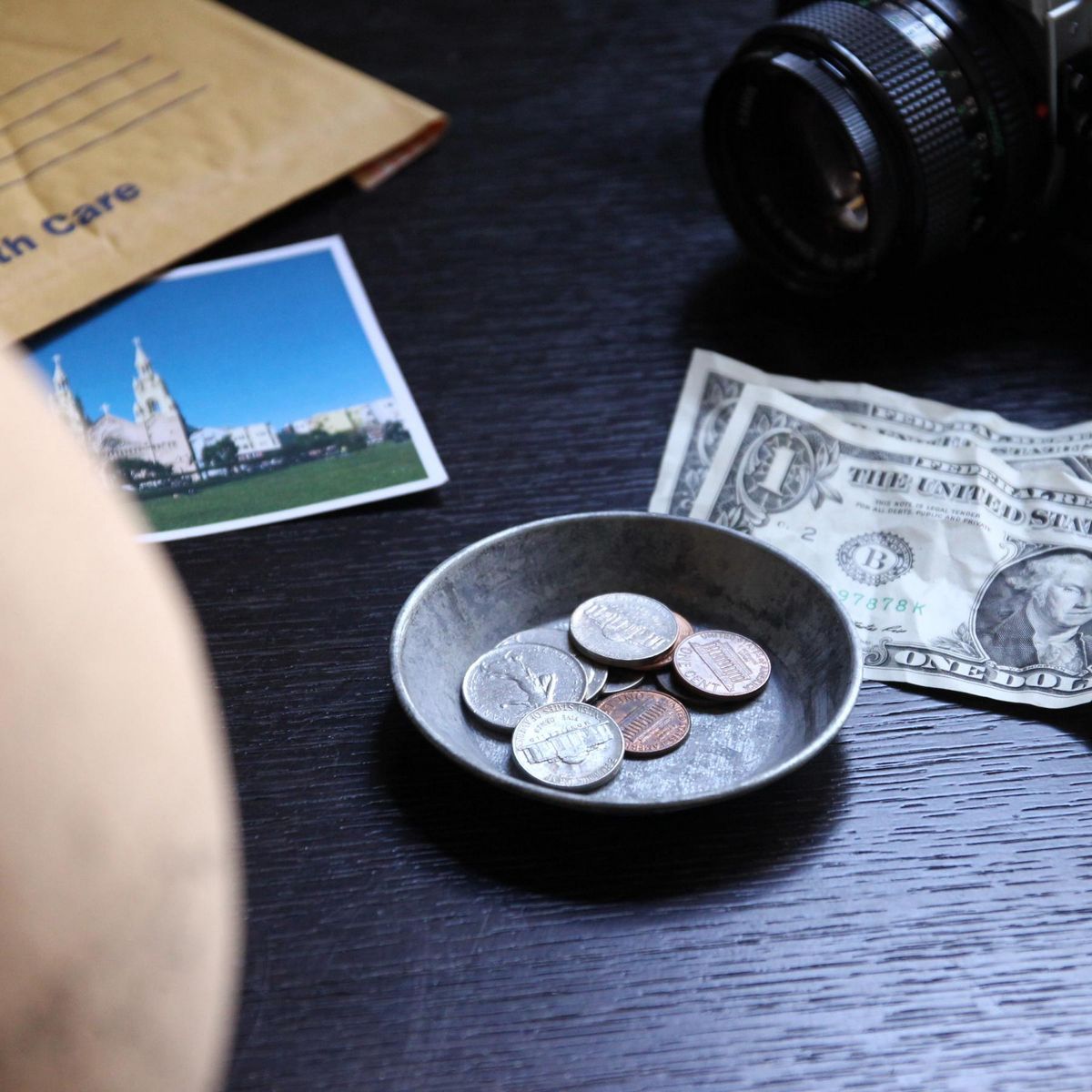 SOW/ブリキラウンドトレイ XSサイズ/BAGT1641SW