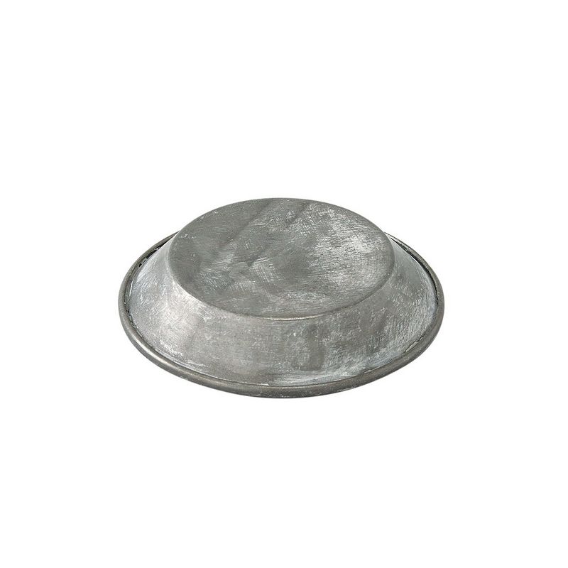 SOW/ブリキラウンドトレイ XSサイズ/BAGT1641SW