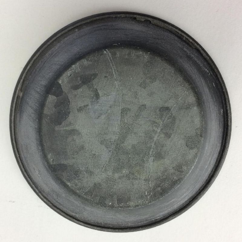 SOW/ブリキラウンドトレイ XSサイズ/BAGT1641SW