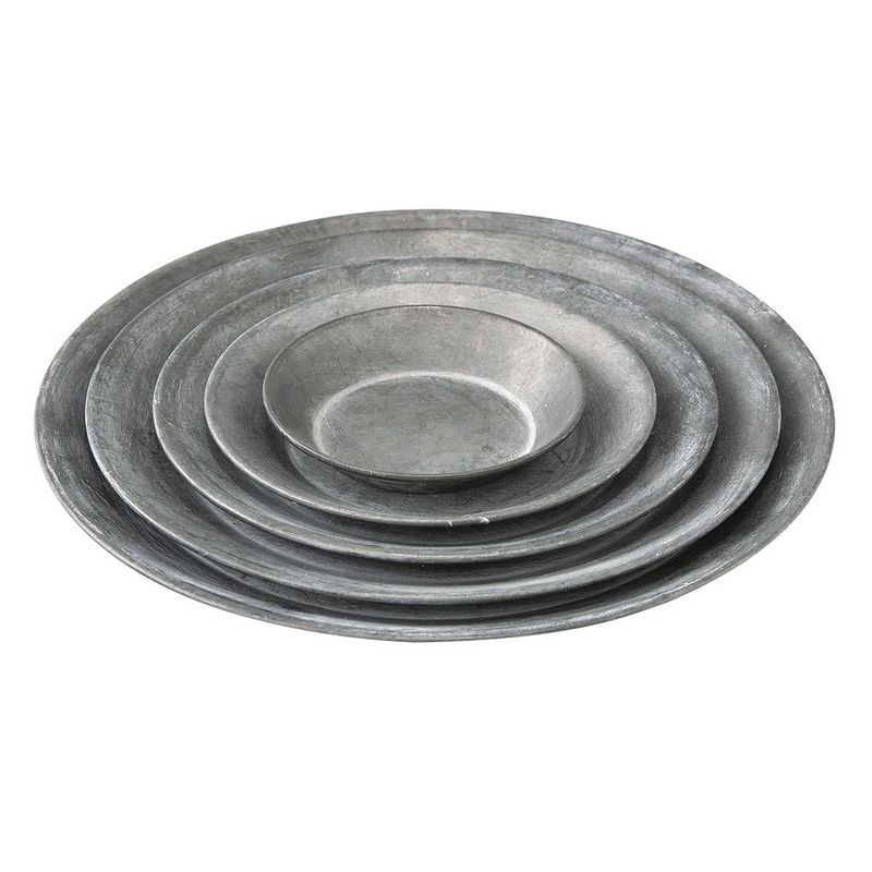 SOW/ブリキラウンドトレイ XSサイズ/BAGT1641SW