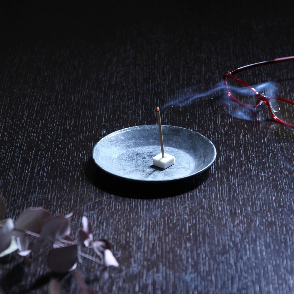 SOW/ブリキラウンドトレイ Sサイズ/BAGT1642SW