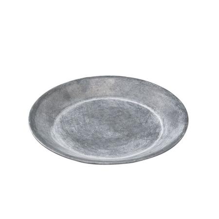 SOW/ブリキラウンドトレイ Mサイズ/BAGT1643SW