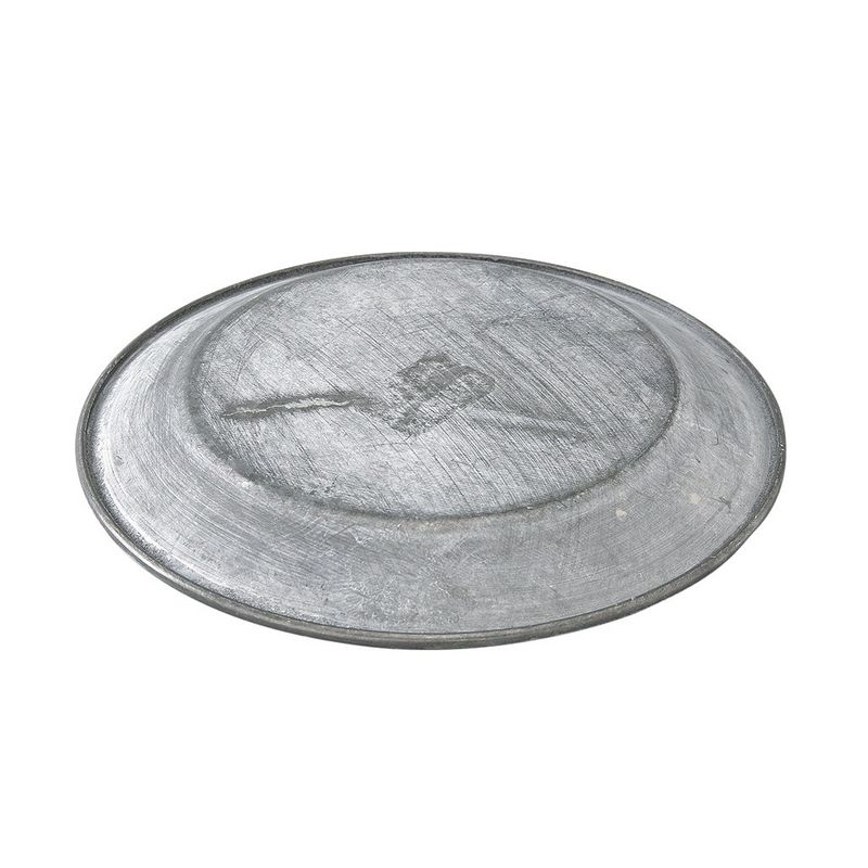 SOW/ブリキラウンドトレイ Mサイズ/BAGT1643SW