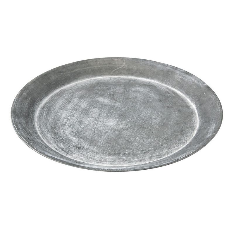 SOW/ブリキラウンドトレイ XLサイズ/BAGT1645SW