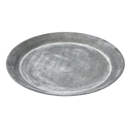 SOW/ブリキラウンドトレイ XLサイズ/BAGT1645SW