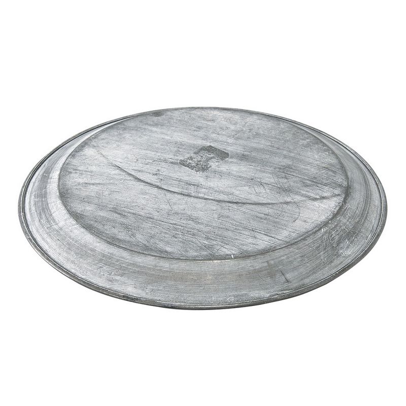 SOW/ブリキラウンドトレイ XLサイズ/BAGT1645SW