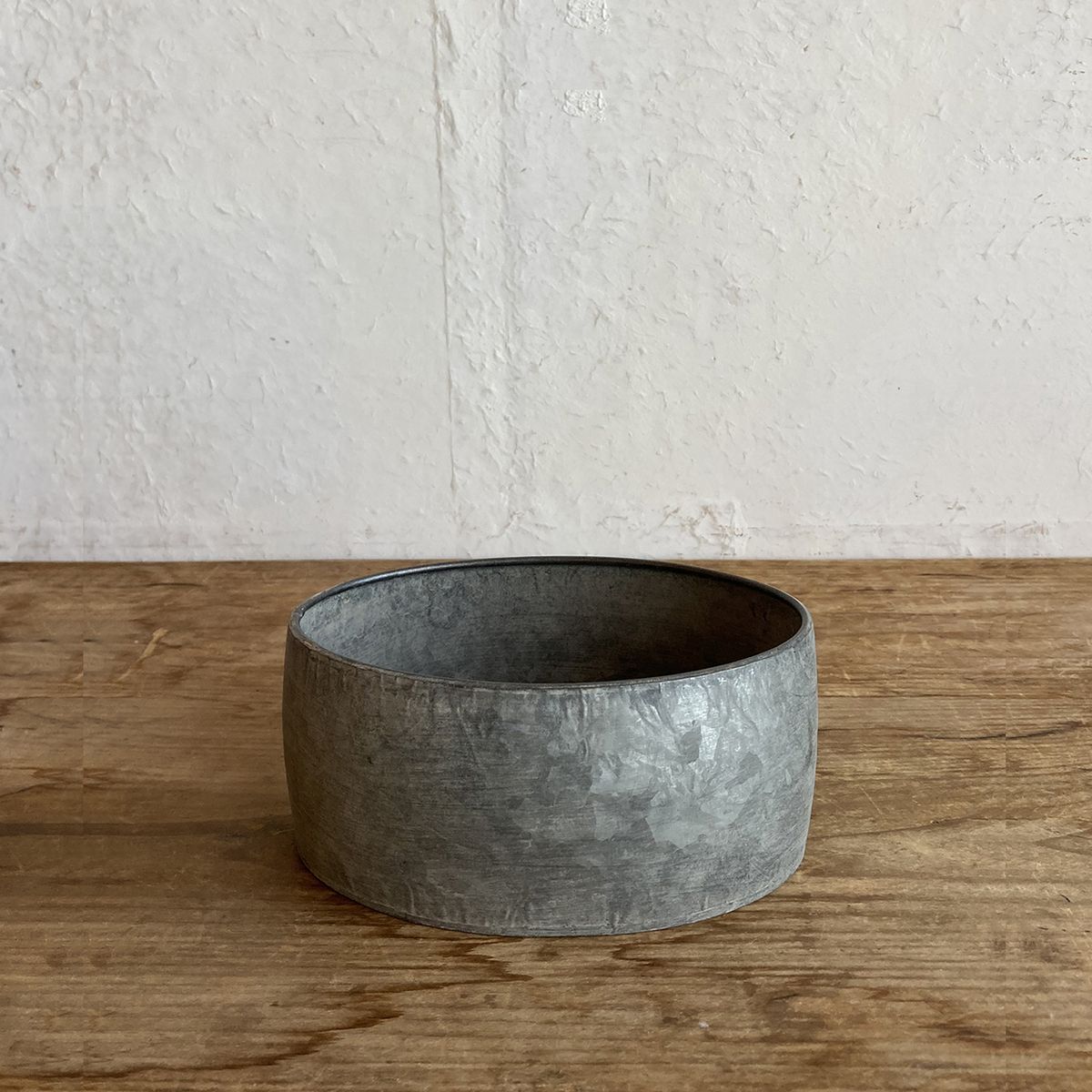 SOW/ブリキプランター オーバル Sサイズ/BAGP1002S