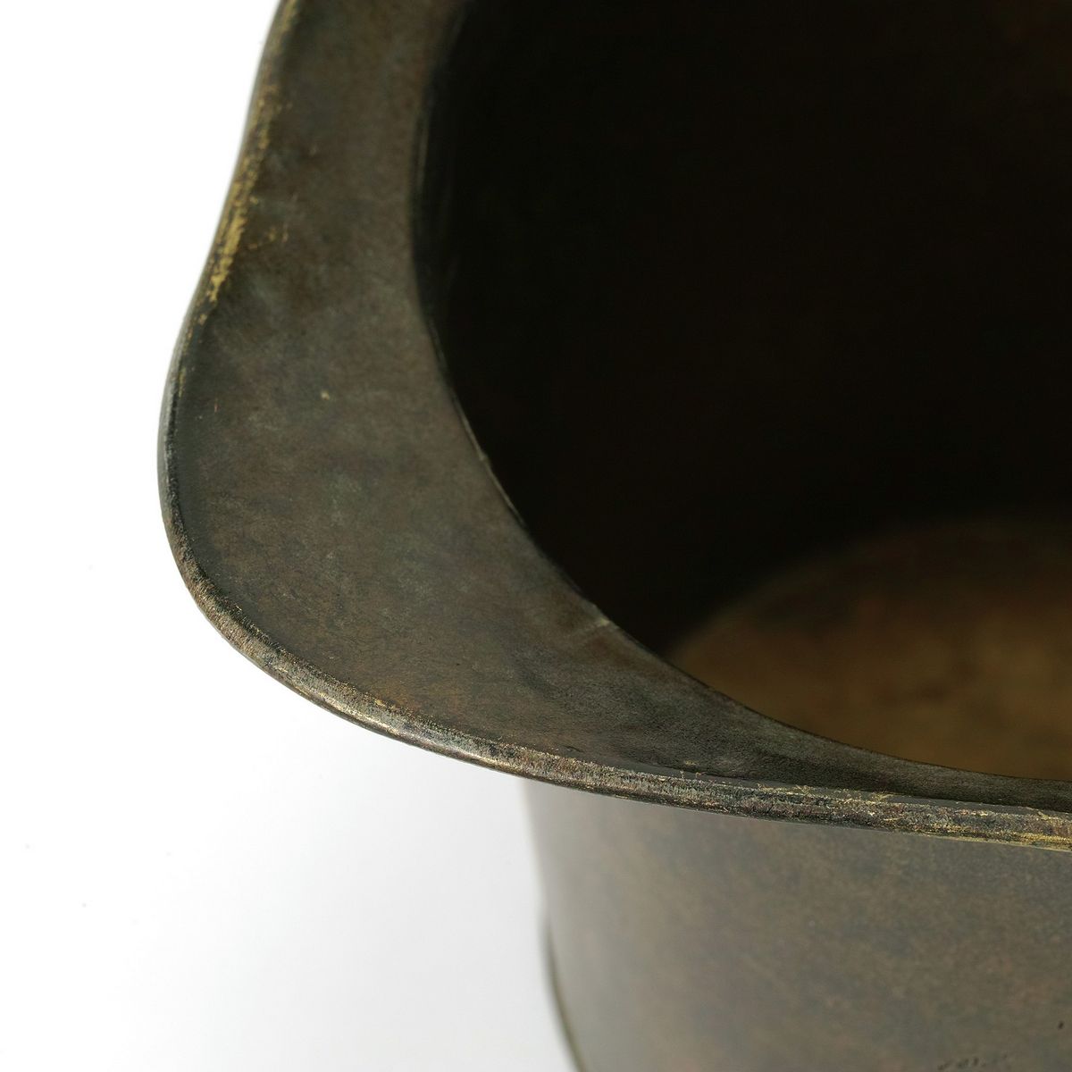 SOW/Deep Bloom ハンドルブリキピッチャーバケツ Sサイズ/DTDT6061SW