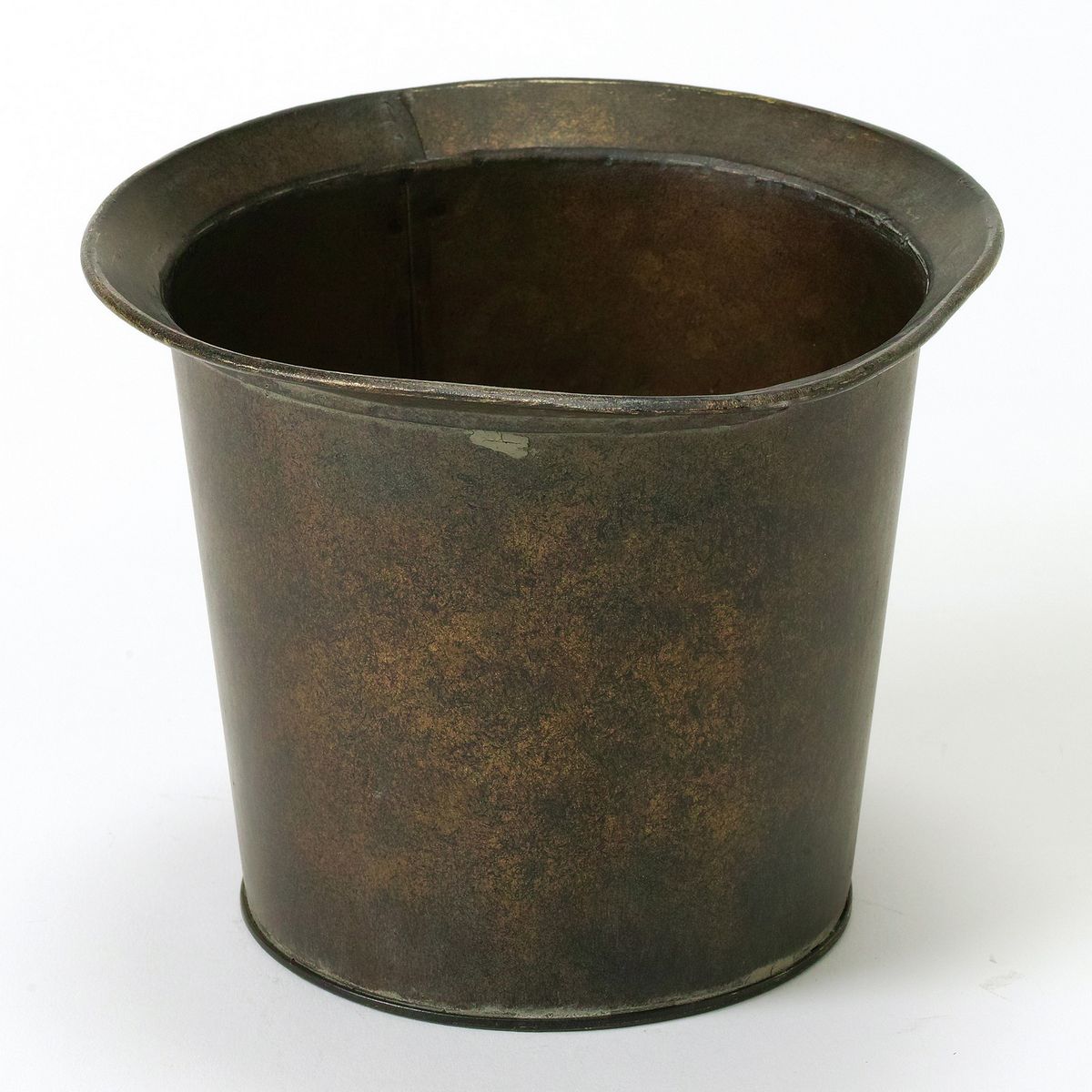 SOW/Deep Bloom ハンドルブリキピッチャーバケツ Sサイズ/DTDT6061SW