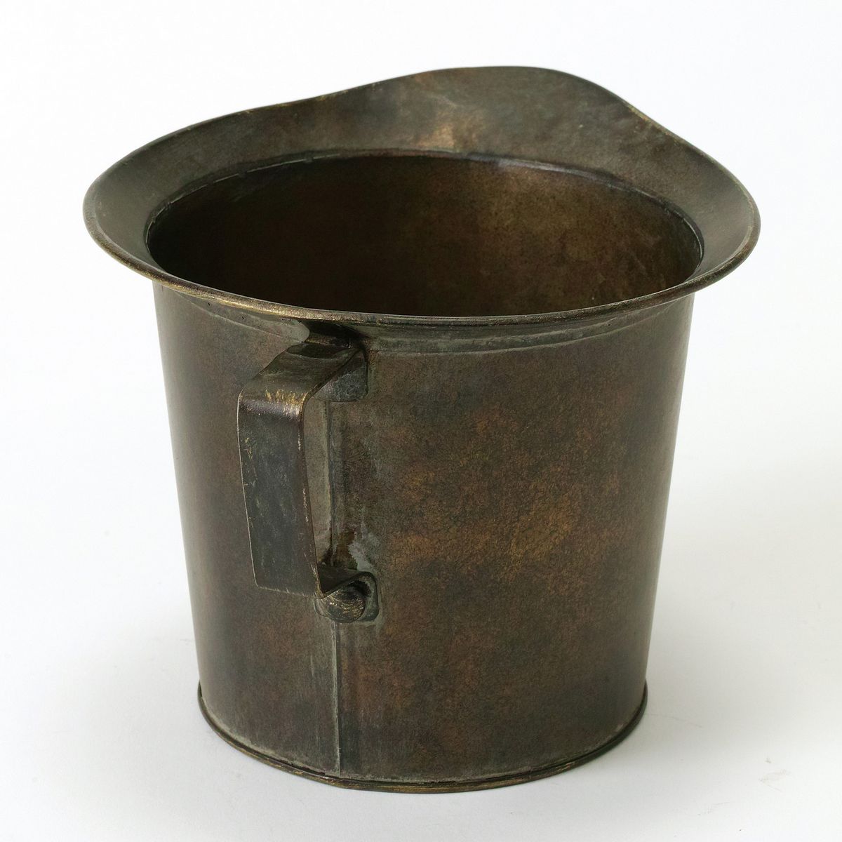 SOW/Deep Bloom ハンドルブリキピッチャーバケツ Sサイズ/DTDT6061SW