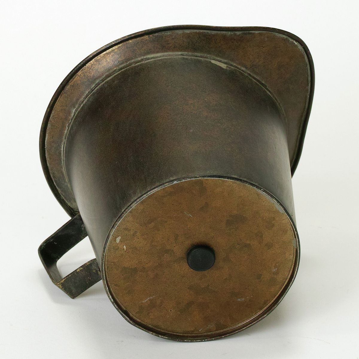 SOW/Deep Bloom ハンドルブリキピッチャーバケツ Sサイズ/DTDT6061SW