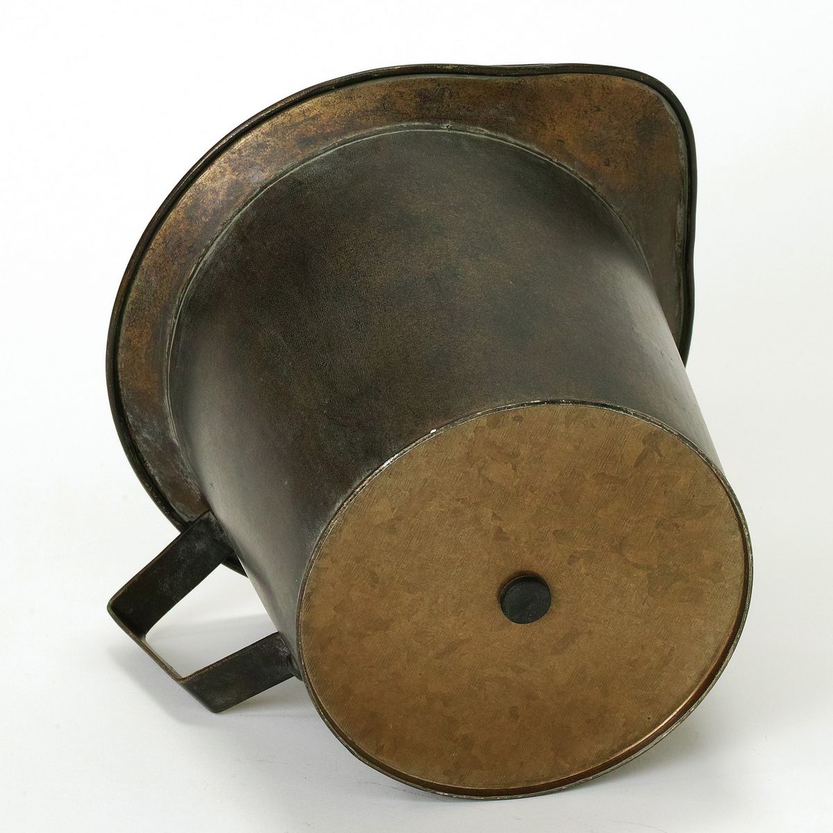 SOW/Deep Bloom ハンドルブリキピッチャーバケツ Lサイズ/DTDT6063SW