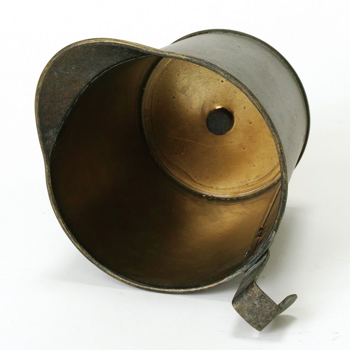 SOW/Deep Bloom ブリキフックポット Sサイズ/DTDT6071SW