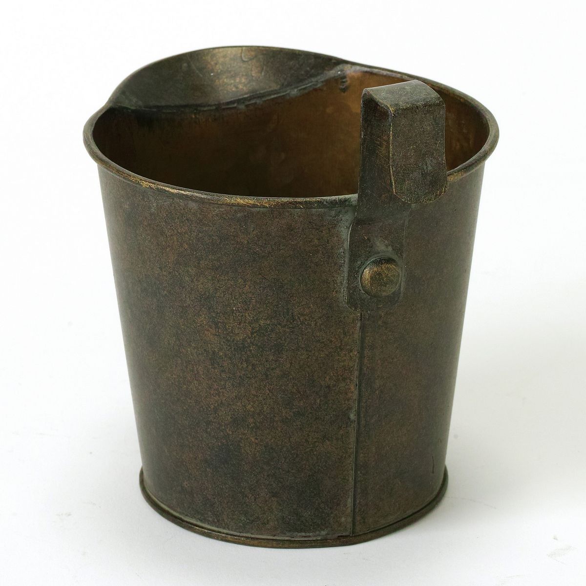 SOW/Deep Bloom ブリキフックポット Sサイズ/DTDT6071SW