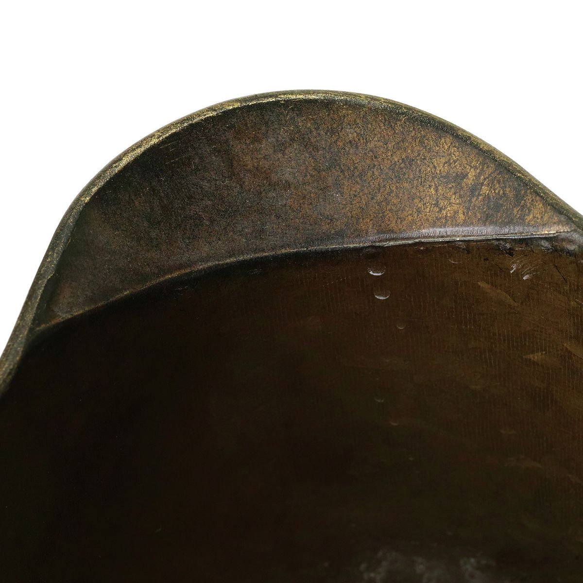 SOW/Deep Bloom ブリキフックポット Lサイズ/DTDT6073SW