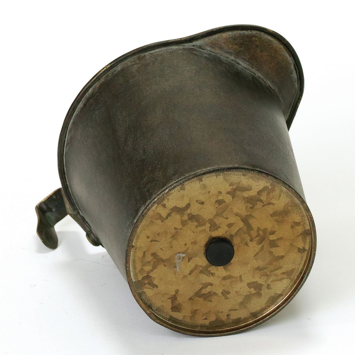 SOW/Deep Bloom ブリキフックポット Lサイズ/DTDT6073SW