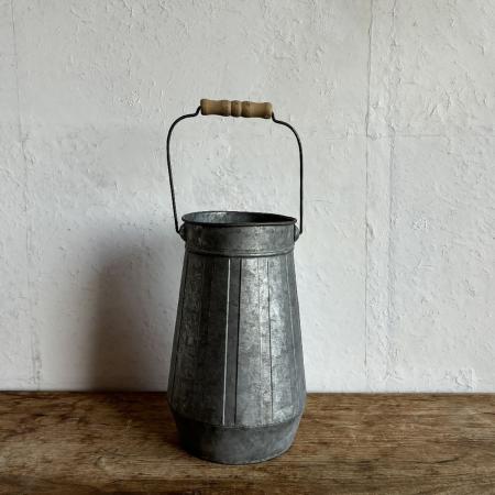 SOW/ブリキハンドルポット トール/BAGT2003