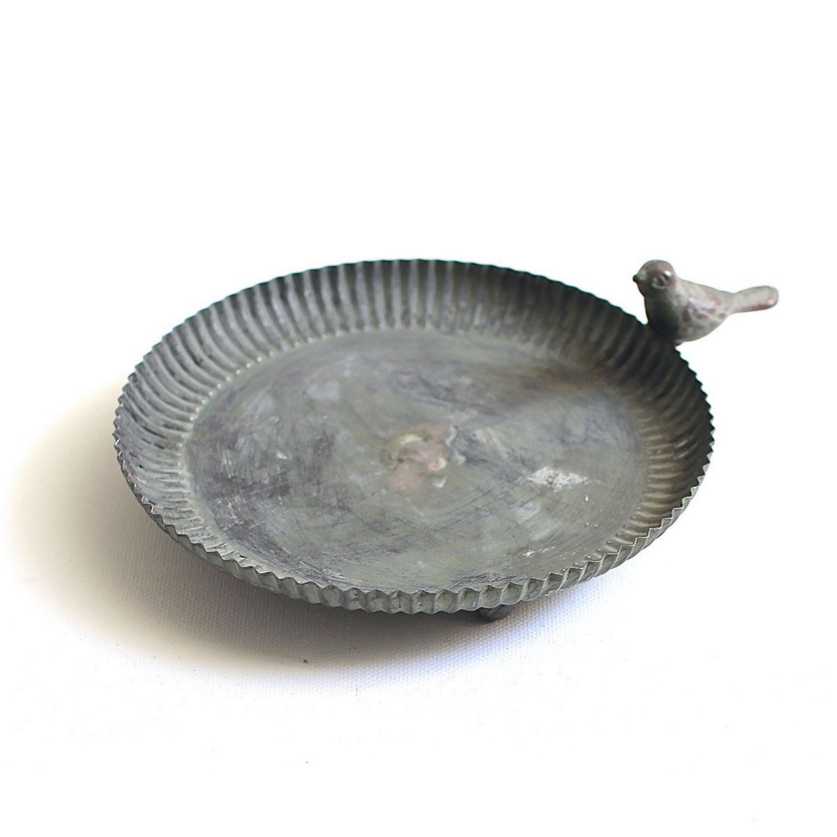 SOW/ブリキガーデンピック バードA/BAGG1001