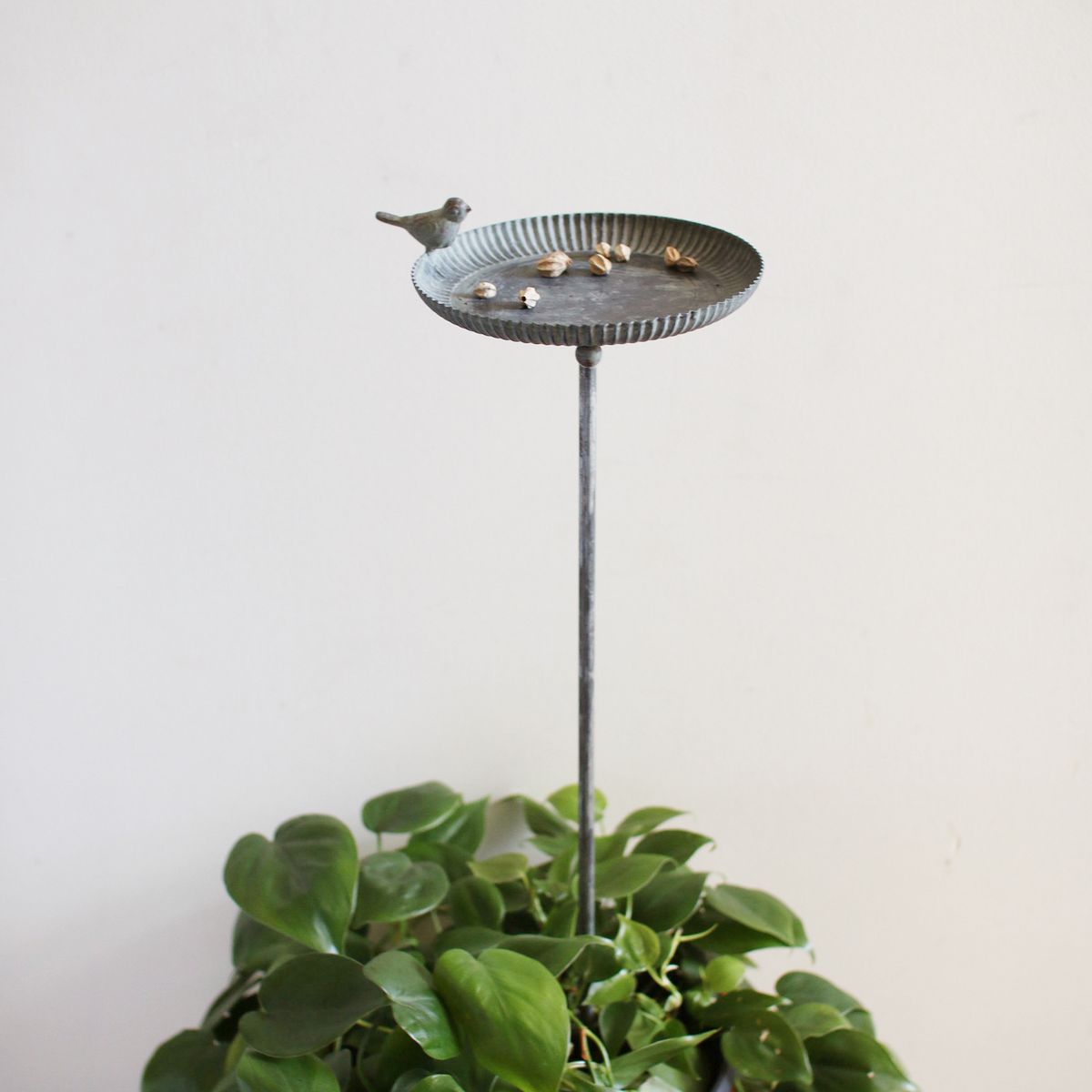 SOW/ブリキガーデンピック バードA/BAGG1001