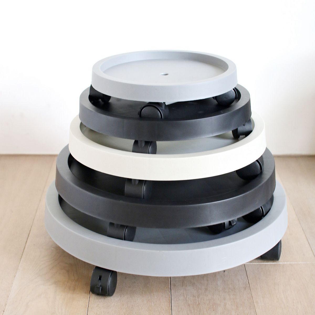 SOW/プラントムーブ 40cm ブラック/TPL003BK