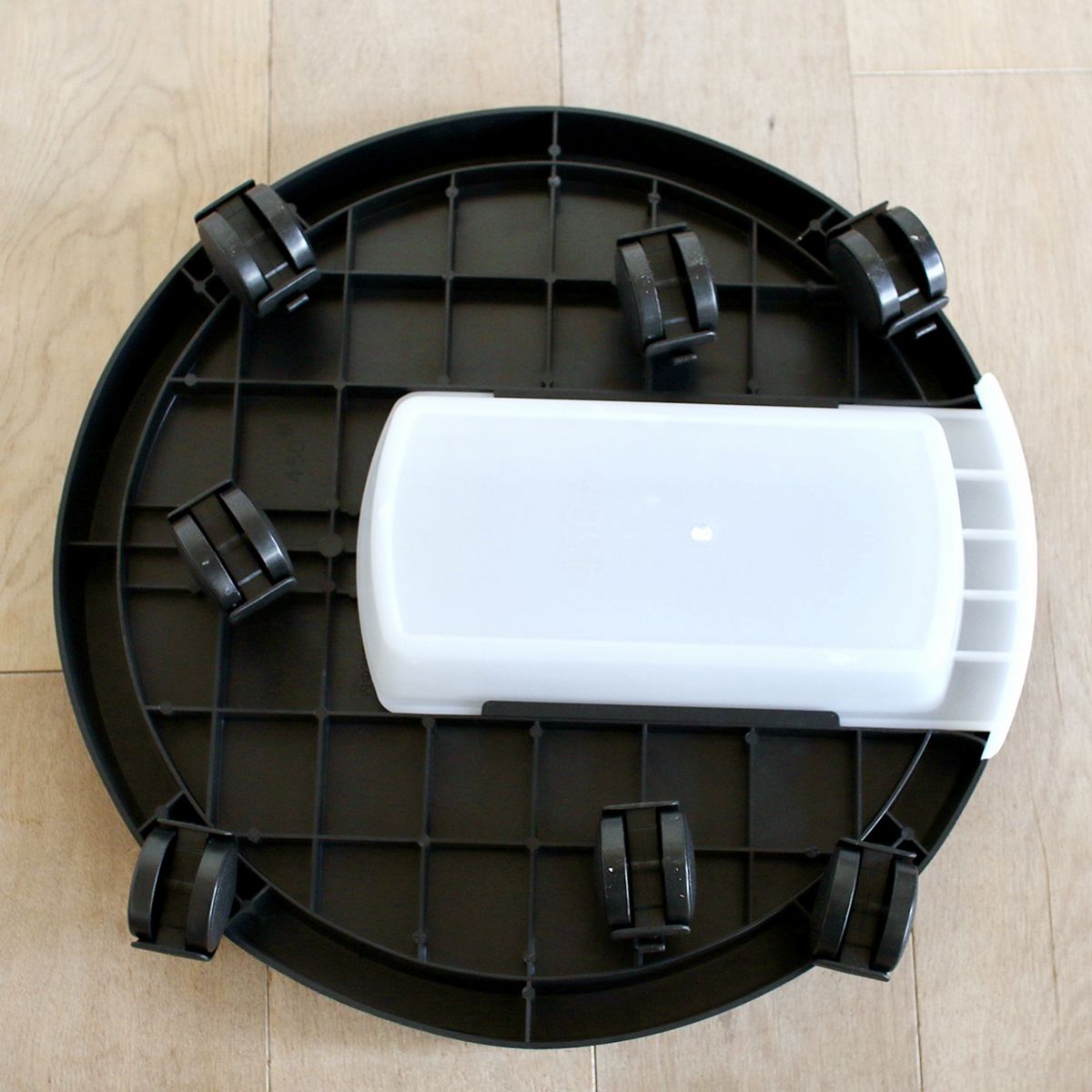 SOW/プラントムーブ 45cm ブラック/TPL004BK