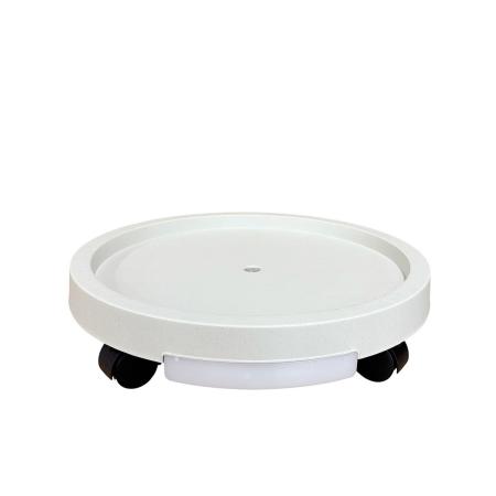 SOW/プラントムーブ 45cm ホワイト/TPL004WH