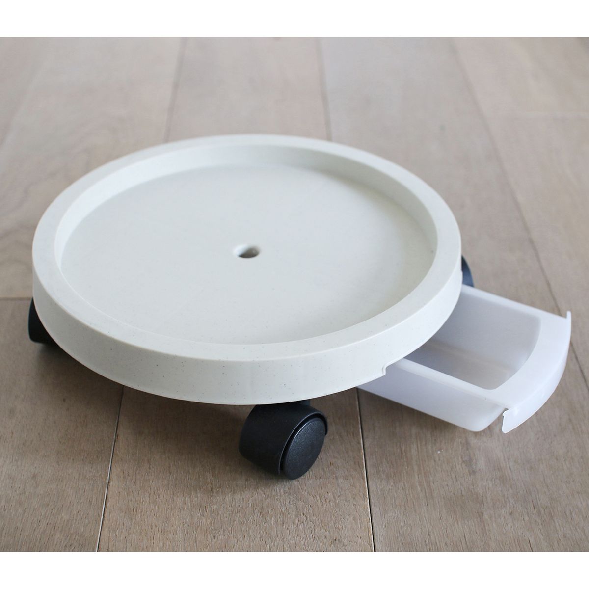 SOW/プラントムーブ 45cm ホワイト/TPL004WH