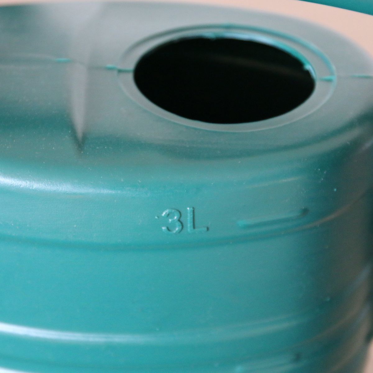 SOW/プラスチックジョーロ 5L/PHJ002