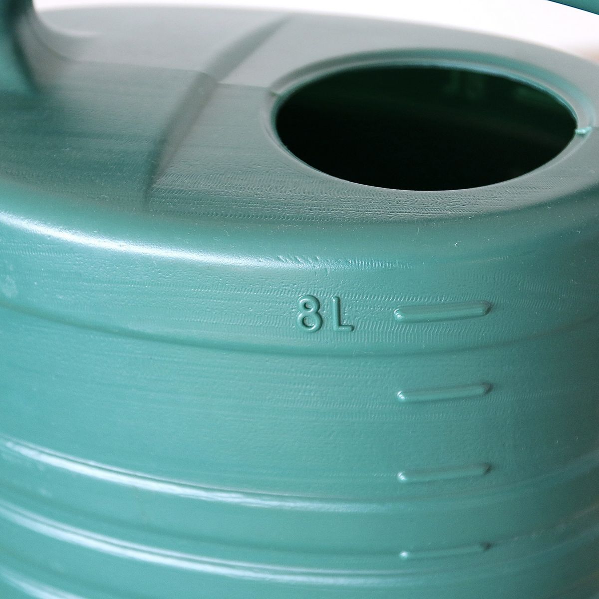 SOW/プラスチックジョーロ 8L/PHJ003