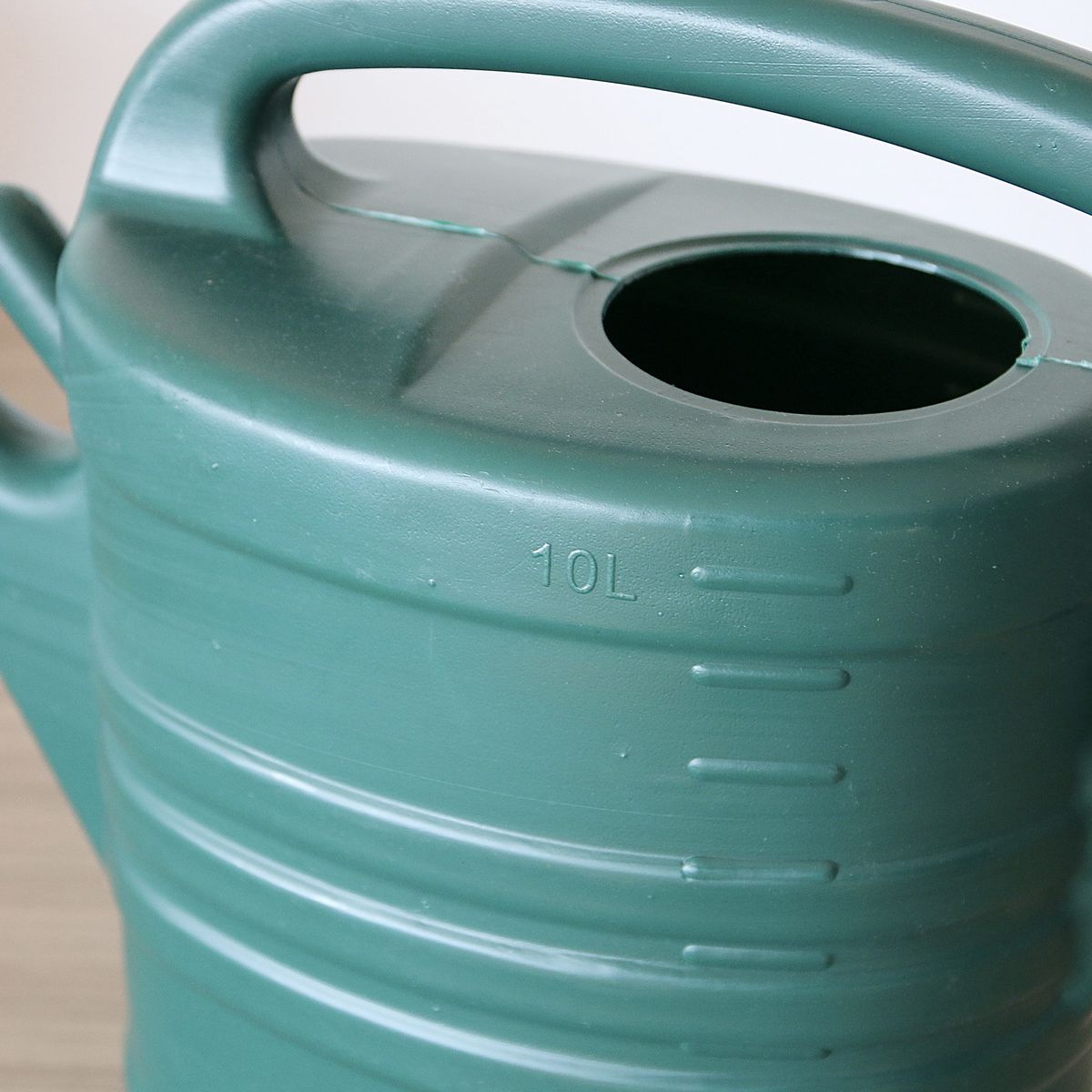 SOW/プラスチックジョーロ 10L/PHJ004