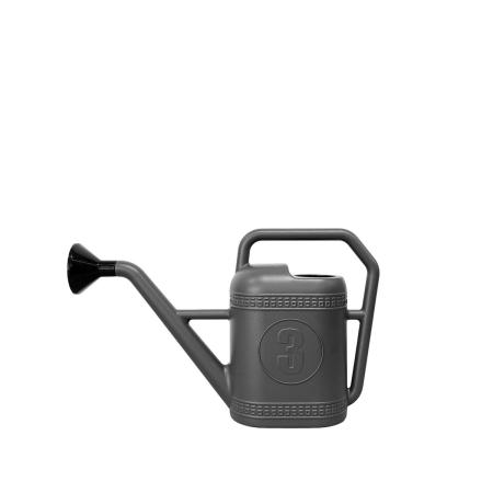 SOW/プラスチックジョーロ 3L グレー/GJ01