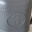 SOW/プラスチックジョーロ 3L グレー/GJ01