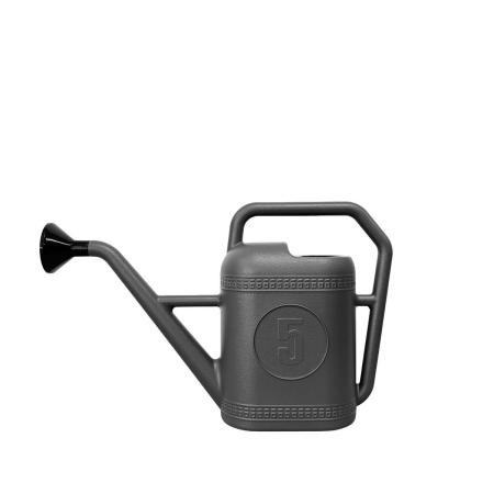 SOW/プラスチックジョーロ 5L グレー/GJ02