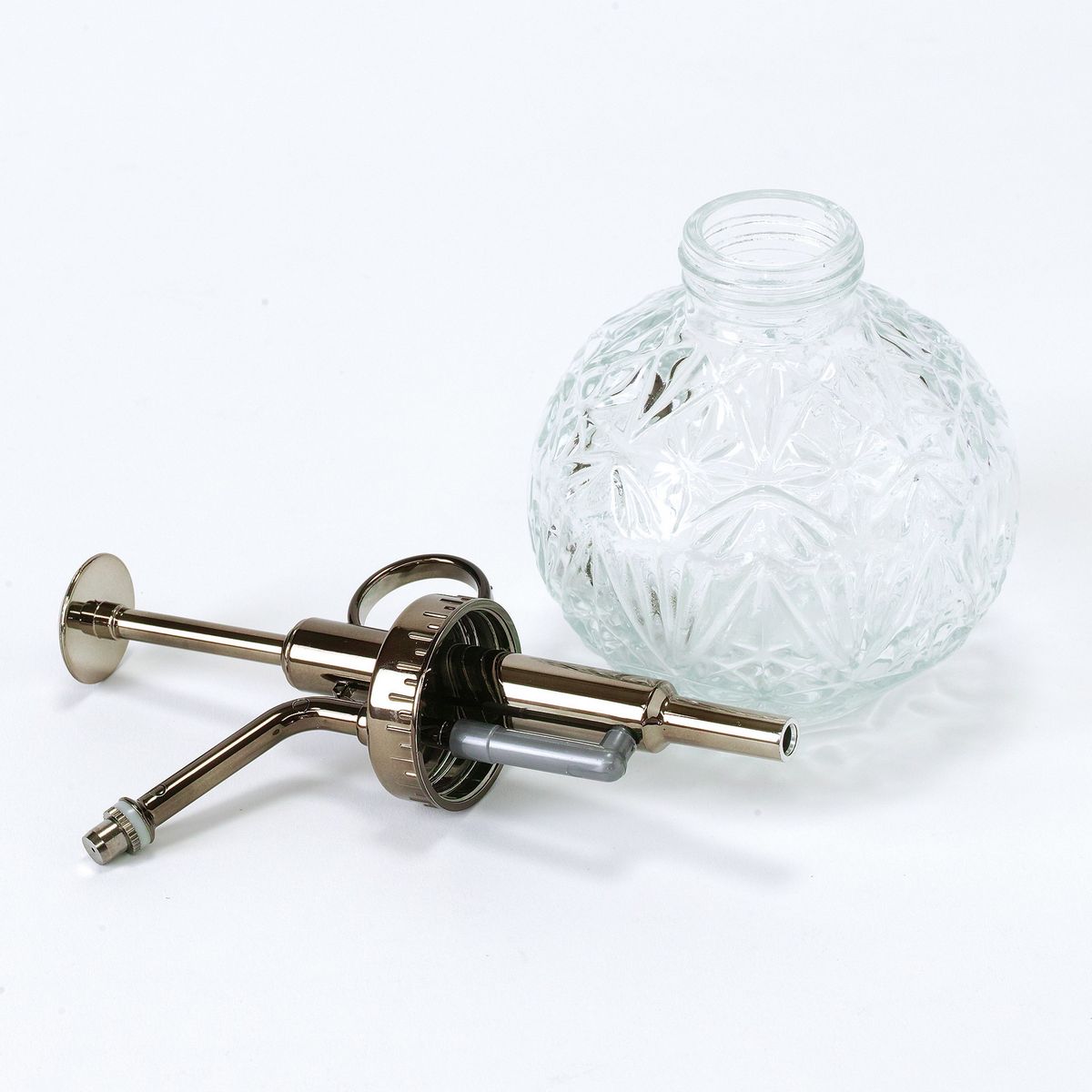 SOW/ガラススプレーボトル クリア 250ml/SXGY1010CLSW