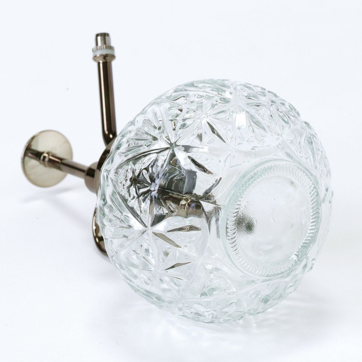 SOW/ガラススプレーボトル クリア 250ml/SXGY1010CLSW