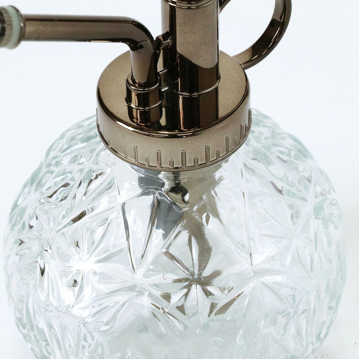 SOW/ガラススプレーボトル クリア 250ml/SXGY1010CLSW