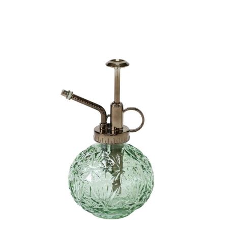 SOW/ガラススプレーボトル グリーン 250ml/SXGY1010GRSW