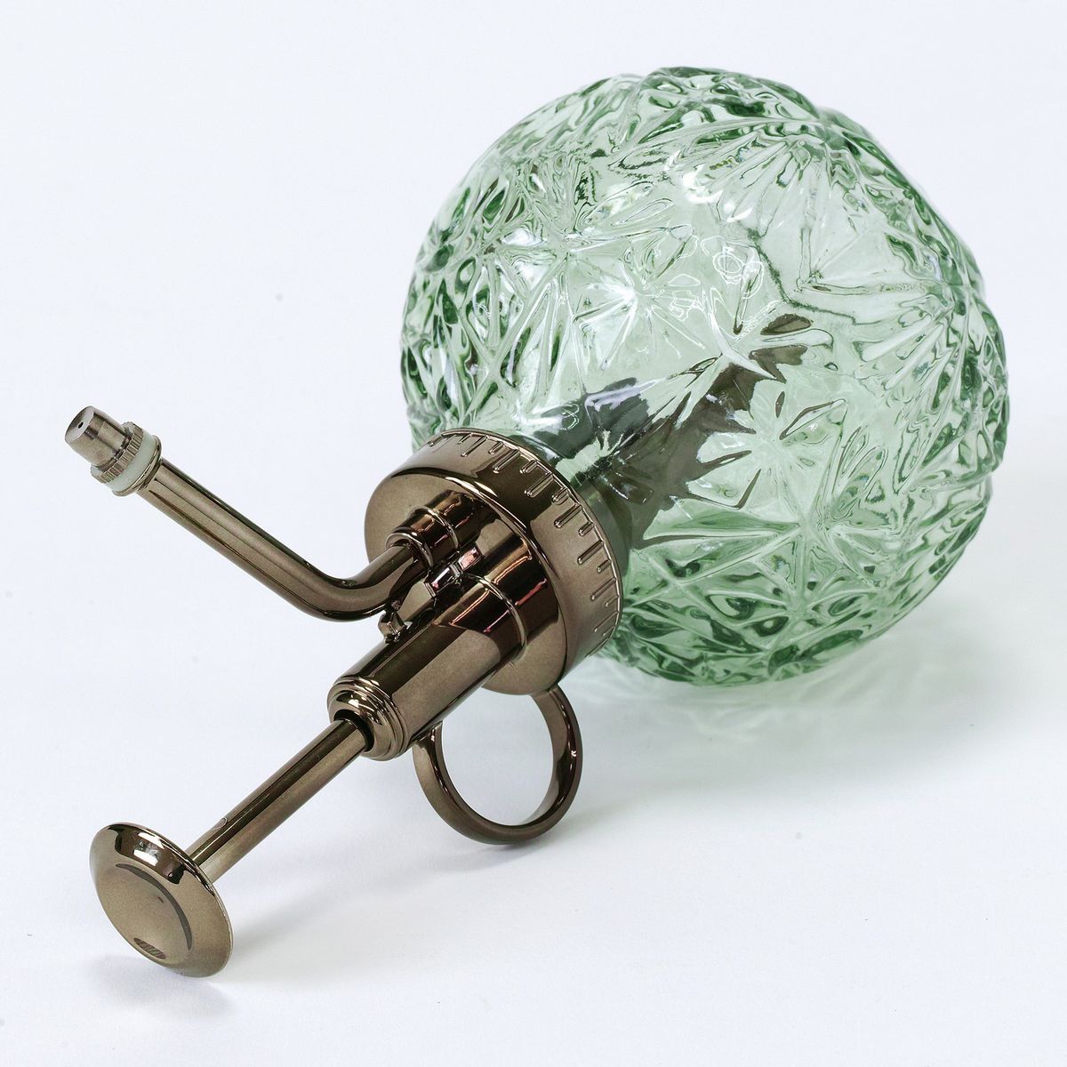 SOW/ガラススプレーボトル グリーン 250ml/SXGY1010GRSW