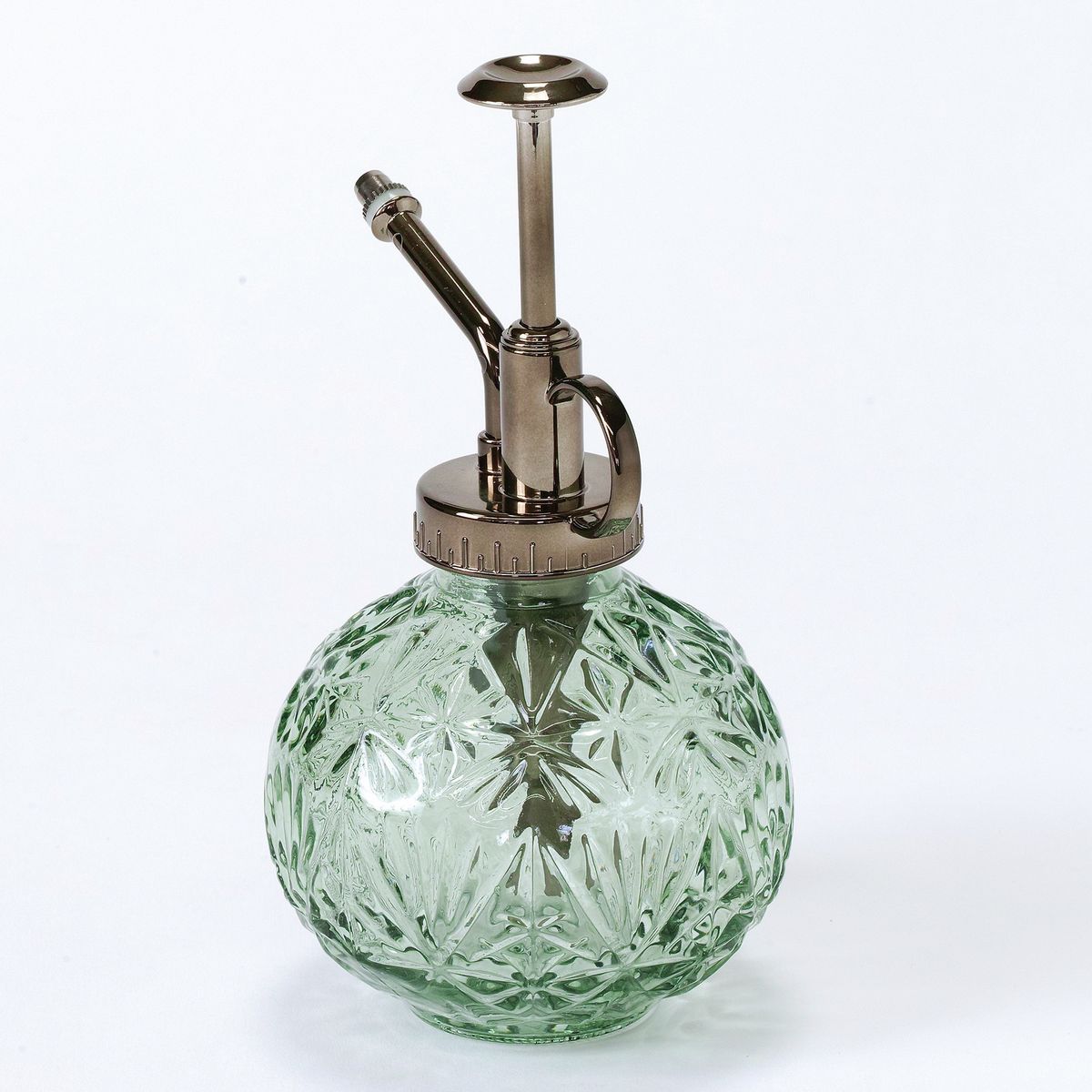 SOW/ガラススプレーボトル グリーン 250ml/SXGY1010GRSW