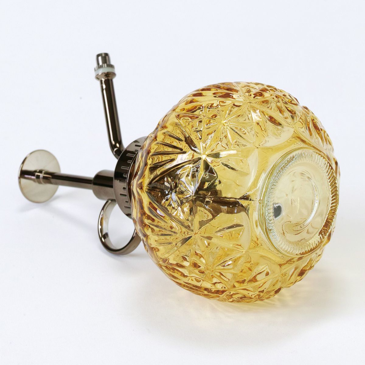 SOW/ガラススプレーボトル アンバー 250ml/SXGY1010AMSW